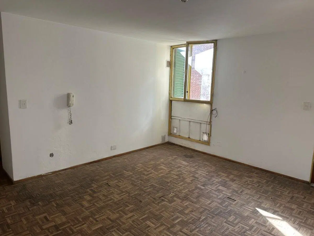 VENTA DEPARTAMENTO 1 DORMITORIO ALBERDI CORDOBA 5