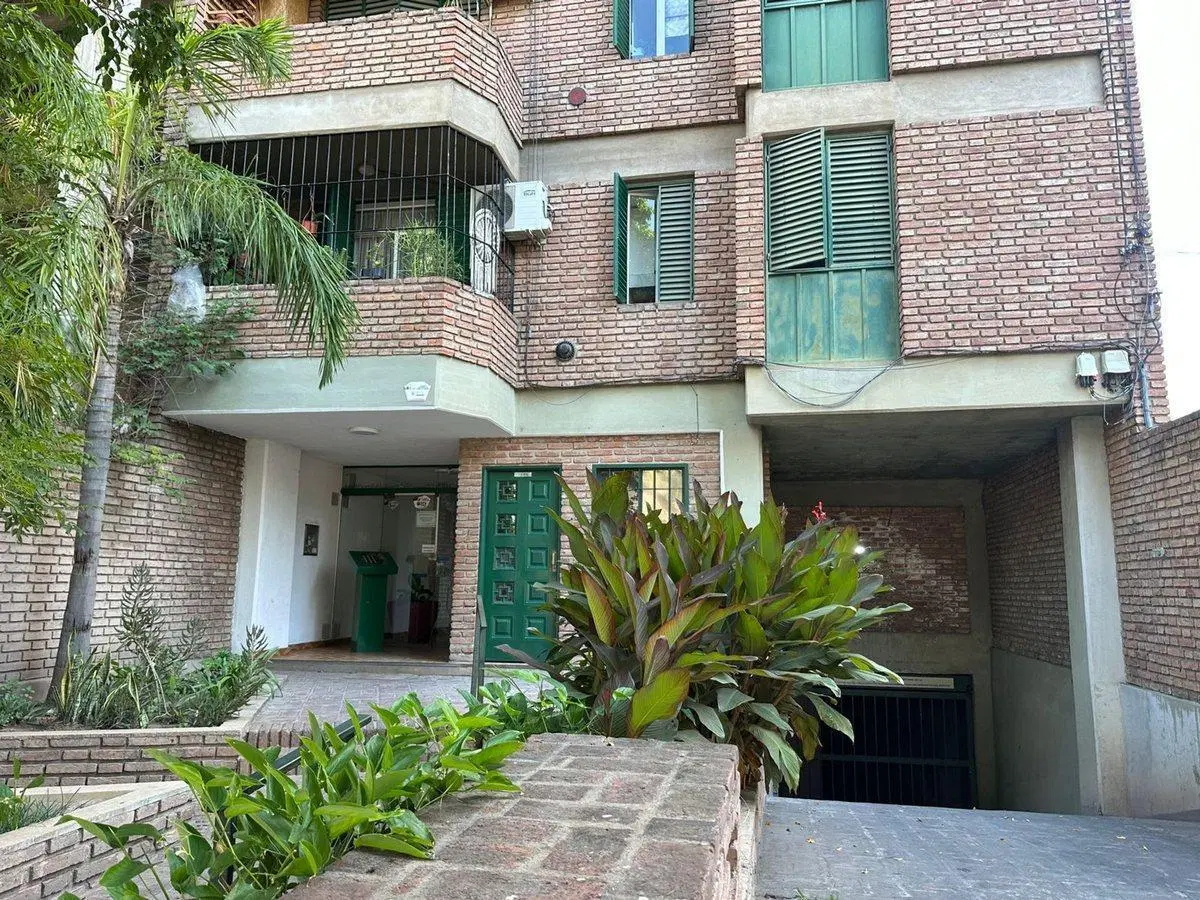 VENTA DEPARTAMENTO 1 DORMITORIO ALBERDI CORDOBA 4