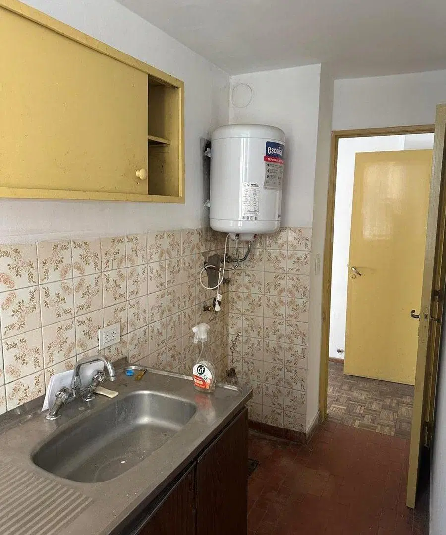 VENTA DEPARTAMENTO 1 DORMITORIO ALBERDI CORDOBA 2