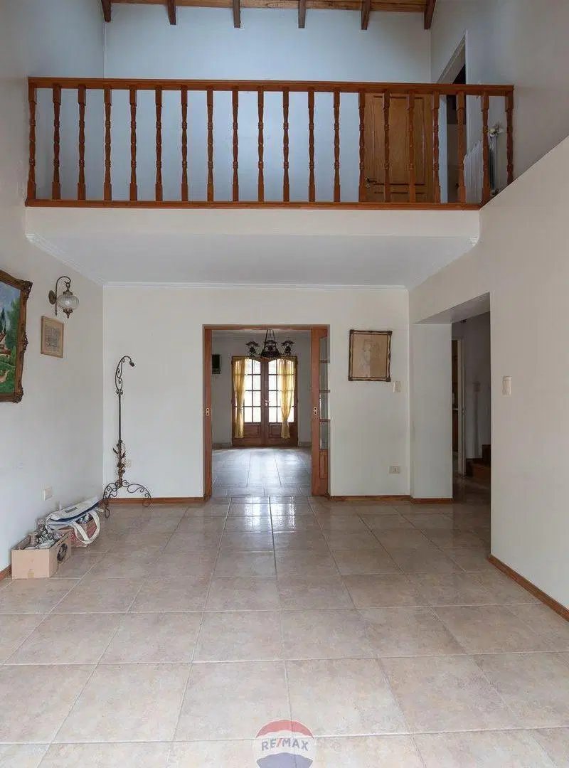 VENTA CASA 4 DORMITORIOS URCA, CORDOBA 5