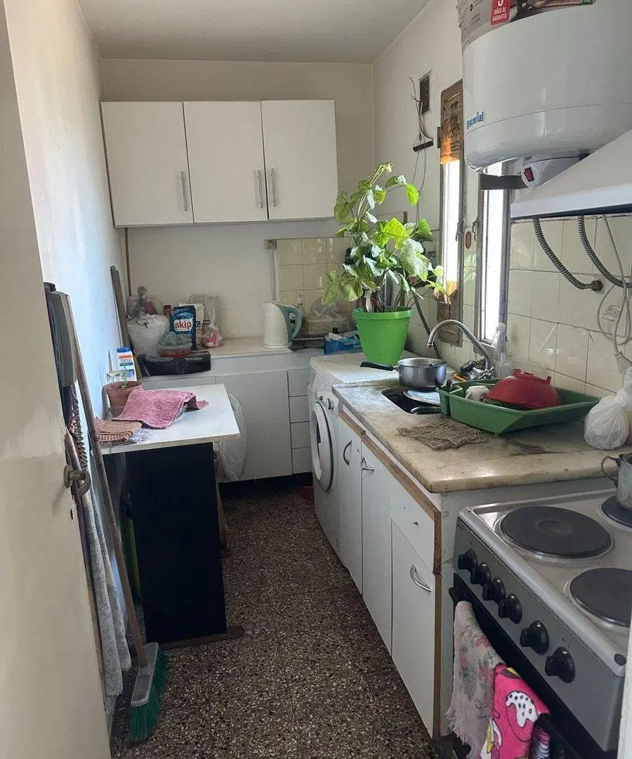 VENTA DEPTO 1 DORMITORIO CENTRO CORDOBA 3