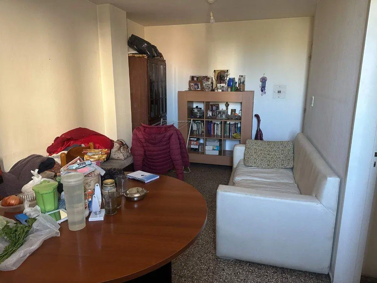VENTA DEPTO 1 DORMITORIO CENTRO CORDOBA 2