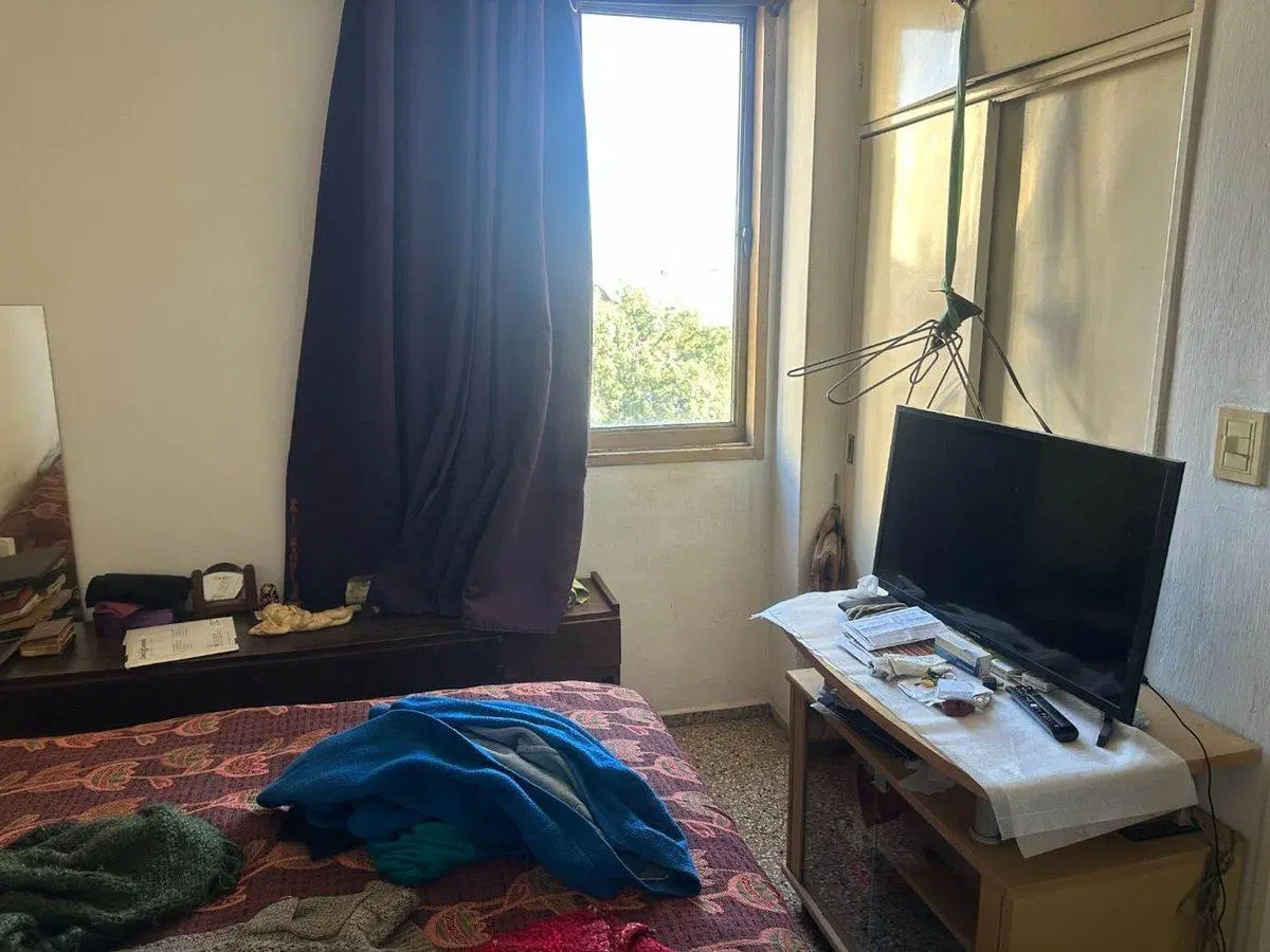 VENTA DEPTO 1 DORMITORIO CENTRO CORDOBA 5