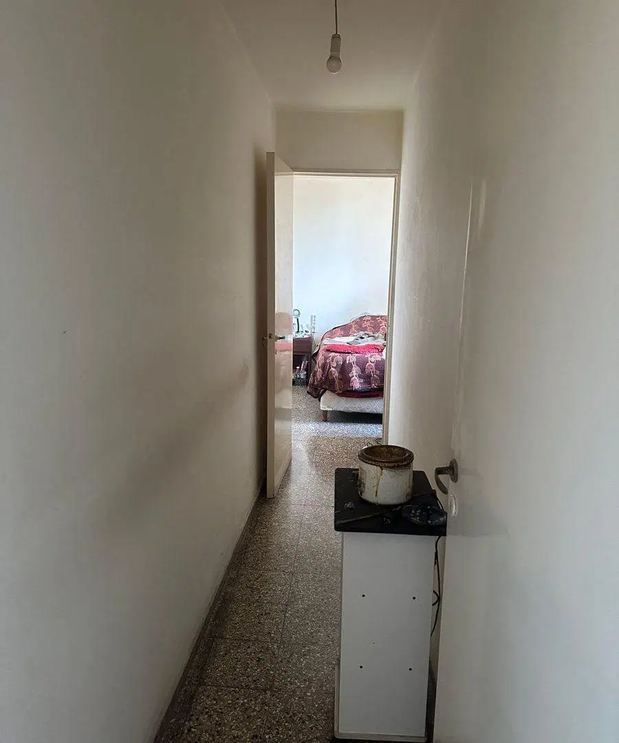 VENTA DEPTO 1 DORMITORIO CENTRO CORDOBA 4