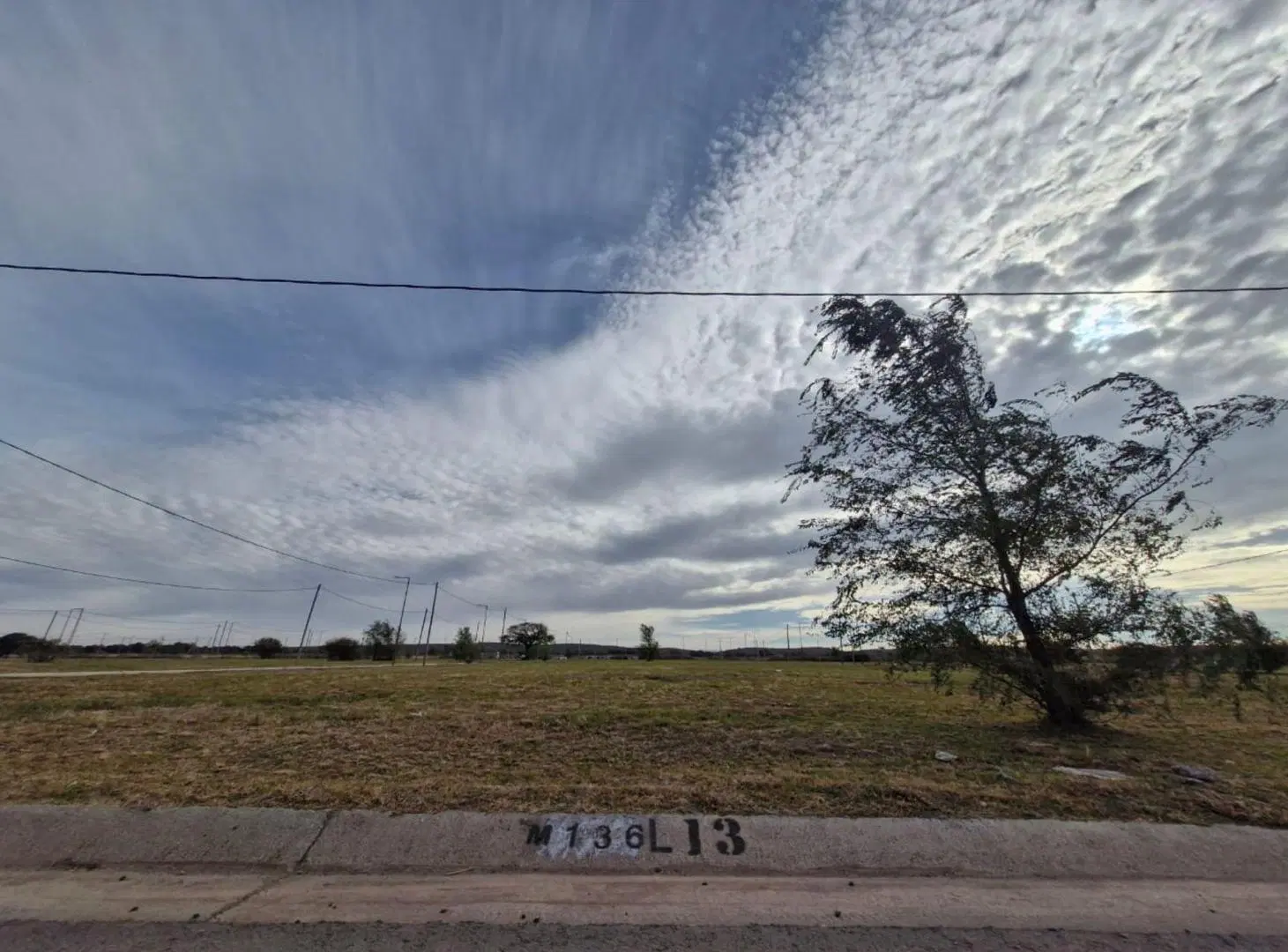 VENTA LOTE EN DOCTA CENTRAL 2 - CORDOBA 4