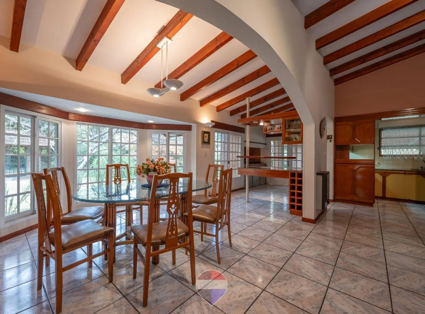 Venta Casa + Chalet en Sta Rosa de Calamuchita Cba 3