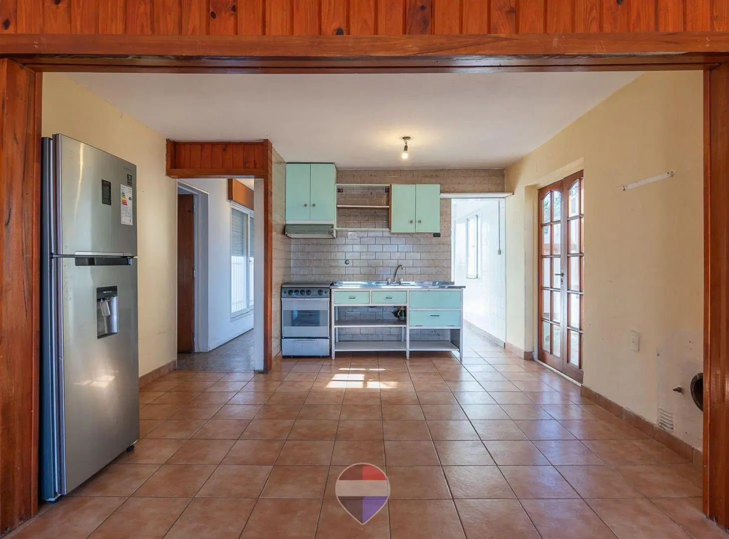 Venta PH 3 dormitorios Barrio Alto Verde Córdoba 3