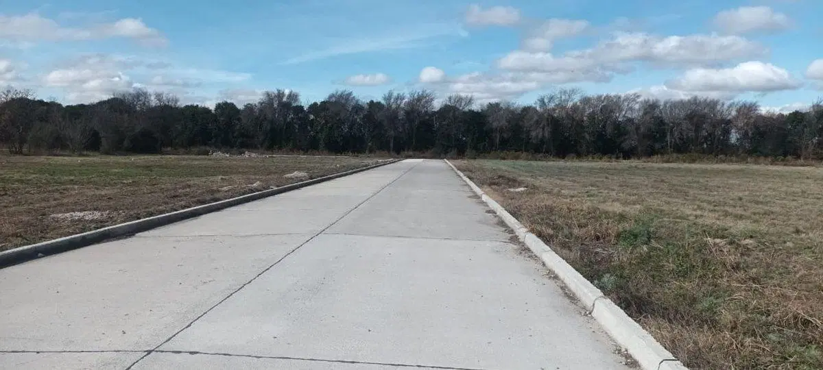 VENDE LOTE 250M2, SOLARES DE RANCAGUA, CORDOBA 5