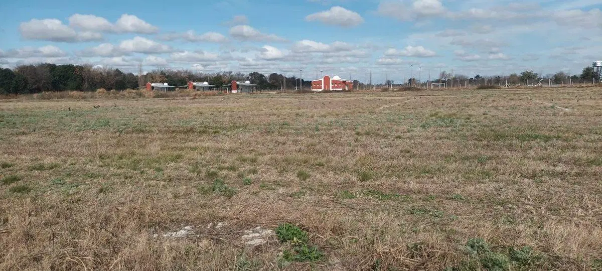 VENDE LOTE 250M2, SOLARES DE RANCAGUA, CORDOBA 3