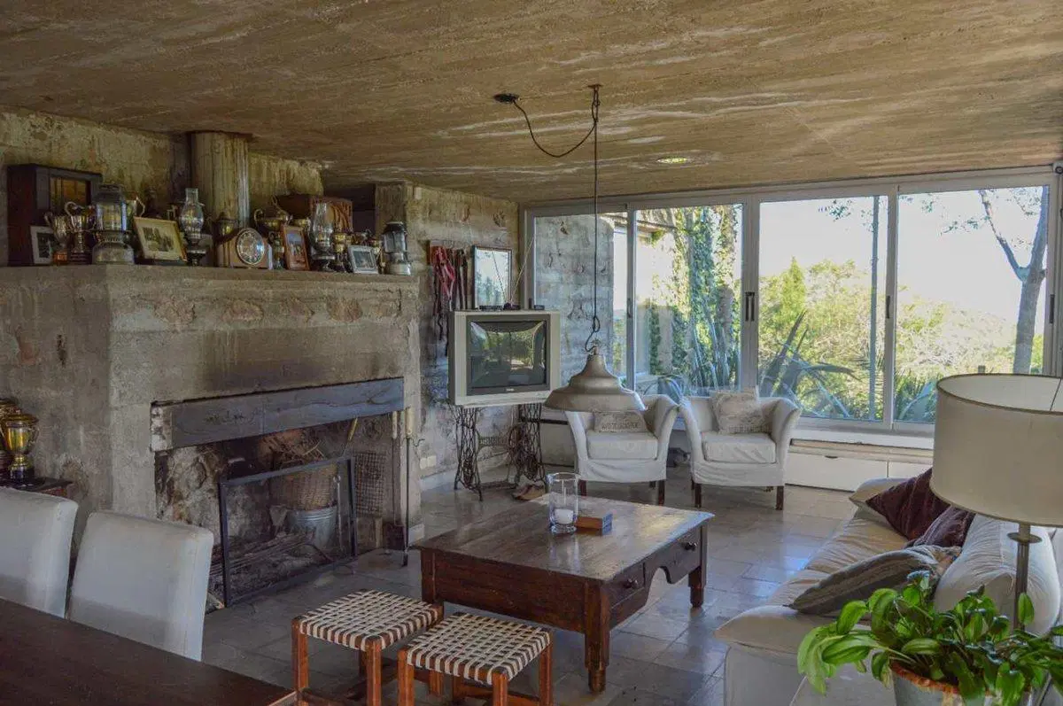 VENTA CASA CON 27 HA Y VISTAS AL PAN DE AZUCAR CBA 2