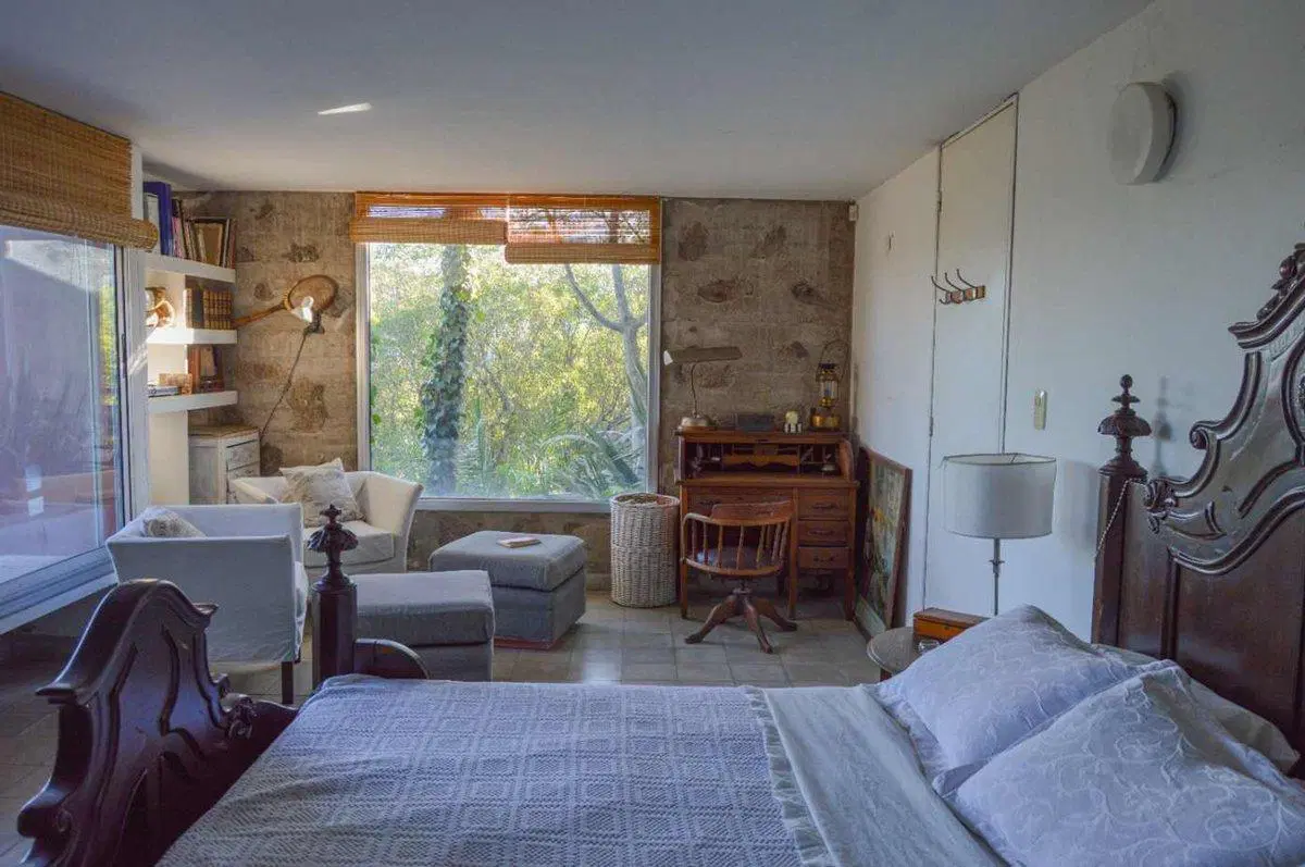 VENTA CASA CON 27 HA Y VISTAS AL PAN DE AZUCAR CBA 3