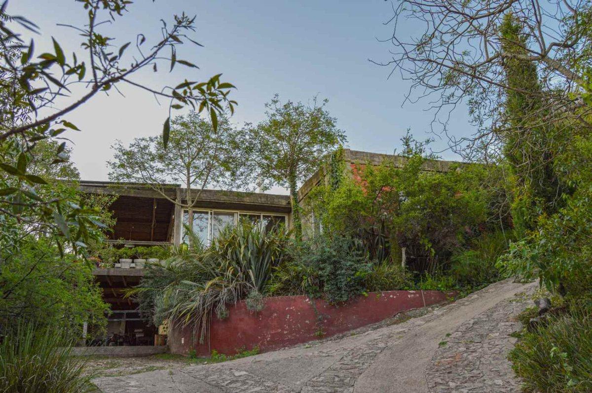 VENTA CASA CON 27 HA Y VISTAS AL PAN DE AZUCAR CBA