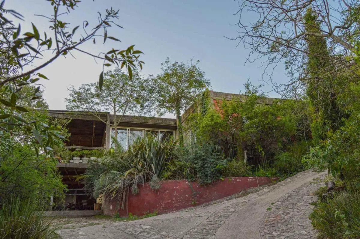 VENTA CASA CON 27 HA Y VISTAS AL PAN DE AZUCAR CBA 4
