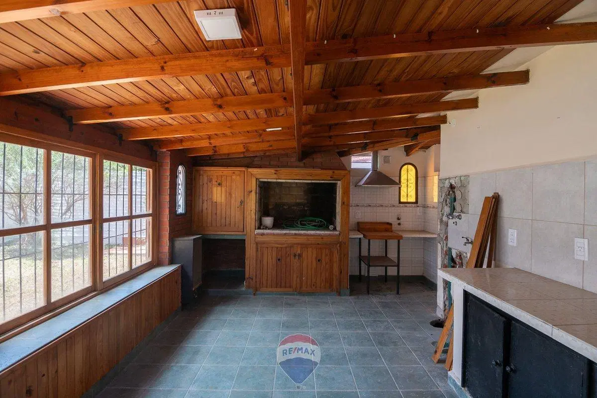 Se vende casa 2 dorm c/ Gas Sta Rosa de Calamchita 5