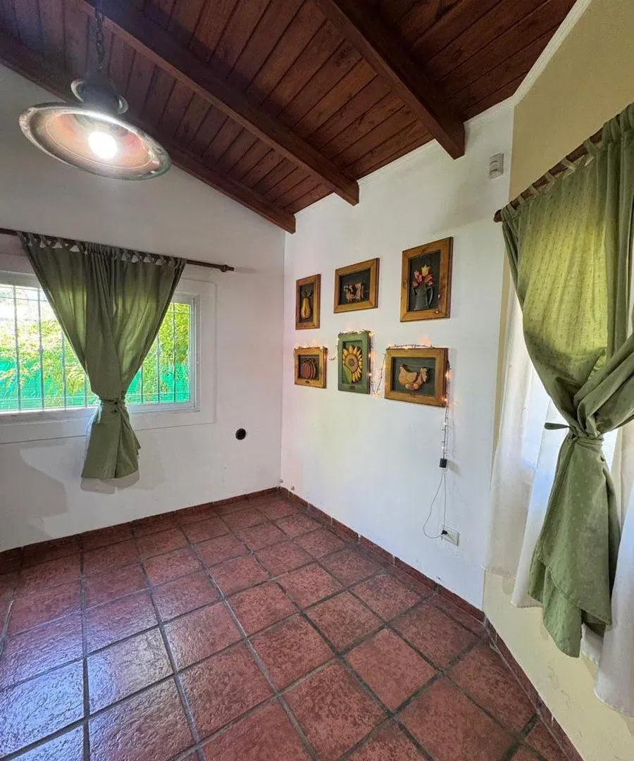 VENTA CASA 3 DORMITORIOS VILLA ALLENDE CBA CAP. 5