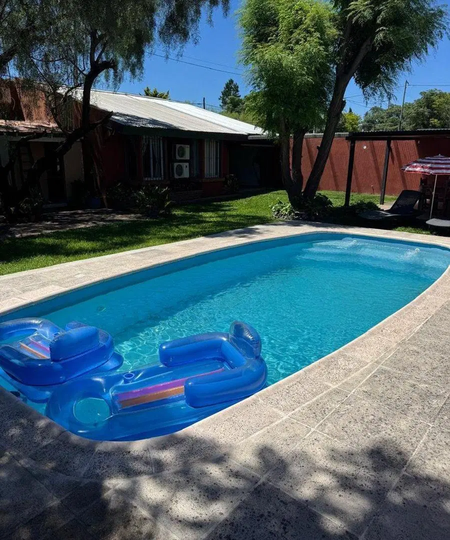VENTA CASA 3 DORMITORIOS VILLA ALLENDE CBA CAP. 3