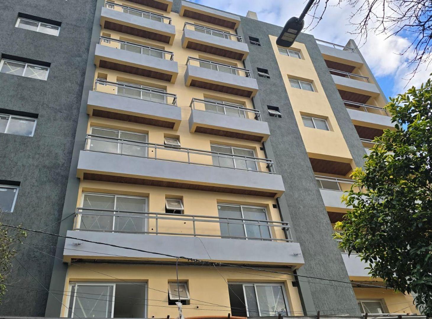 VENTA DEPARTAMENTO ALTO ALBERDI 2 D CORDOBA 4ºB
