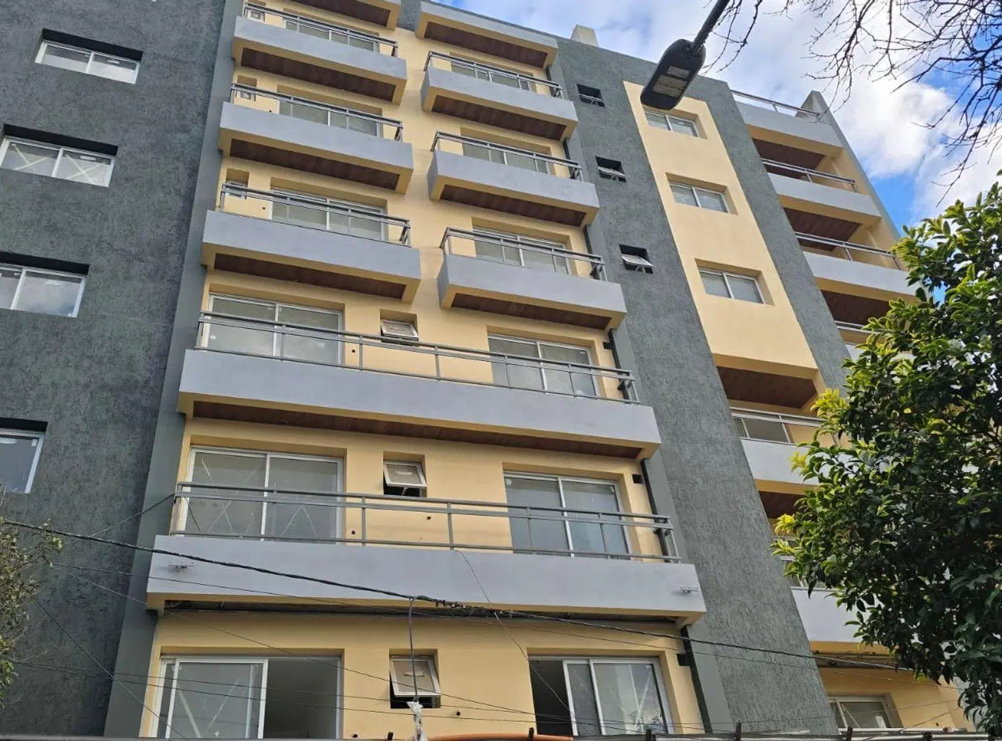 VENTA DEPARTAMENTO ALTO ALBERDI 2 D CORDOBA 4ºB 2