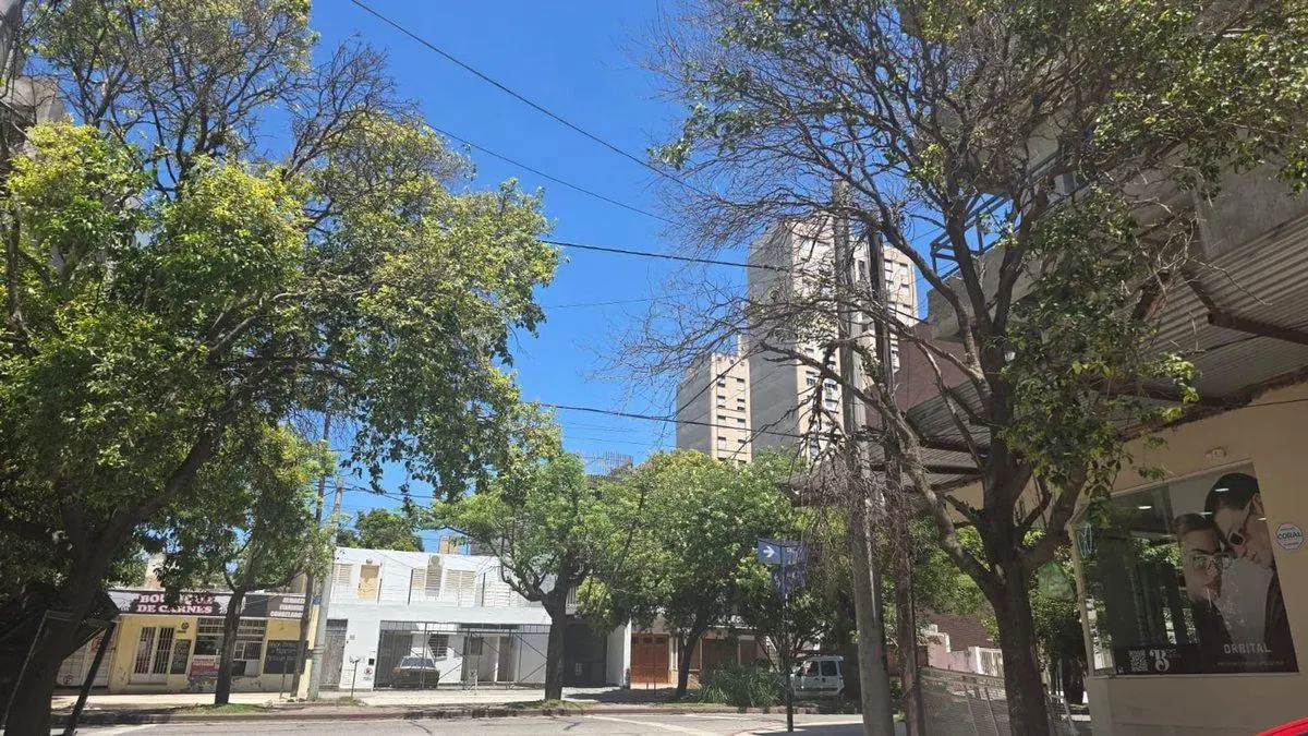 VENTA DEPARTAMENTO ALTO ALBERDI 2 D CORDOBA 4ºB 4