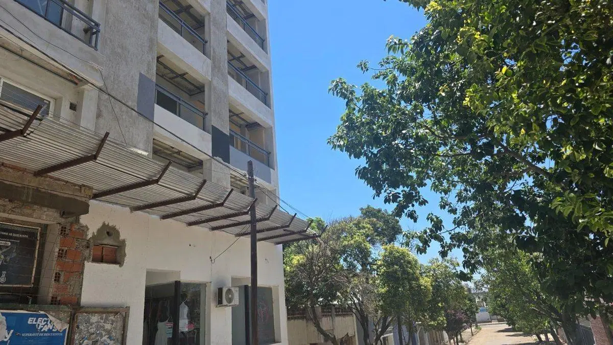 VENTA DEPARTAMENTO ALTO ALBERDI 2 D CORDOBA 4ºB 3