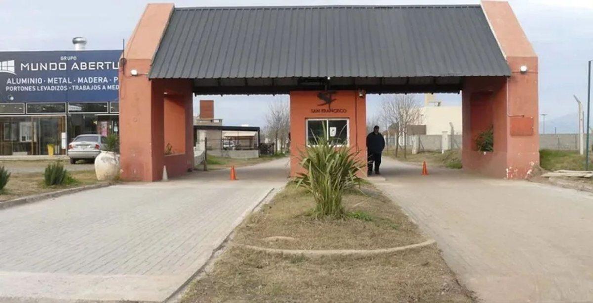 VENTA LOTE SOLES SERRANOS 1 UNQUILLO CÓRDOBA