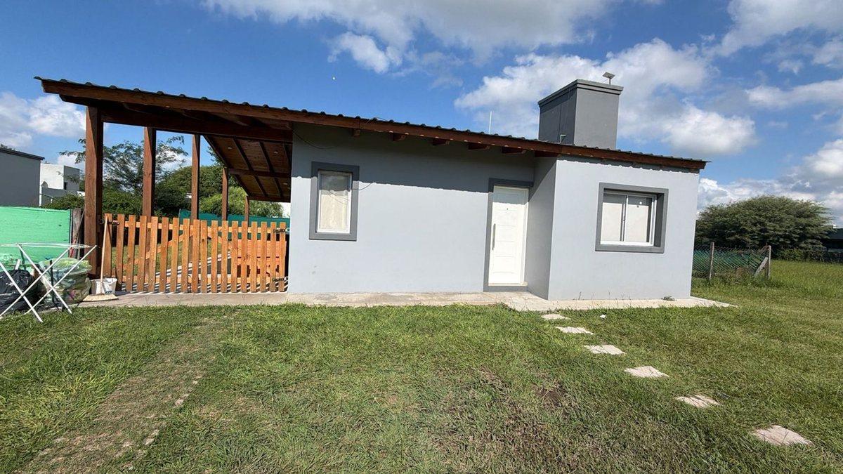 VENTA CASA 2 DORM. MENDIOLAZA-FINCAS DEL SOL, CBA