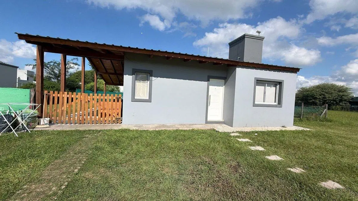 VENTA CASA 2 DORM. MENDIOLAZA-FINCAS DEL SOL, CBA 2