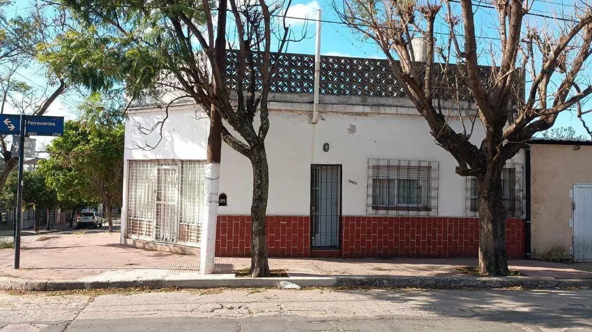 VENTA CASA 2 DOR. + DPTO 2 DOR. CRISOL NORTE - CBA 2