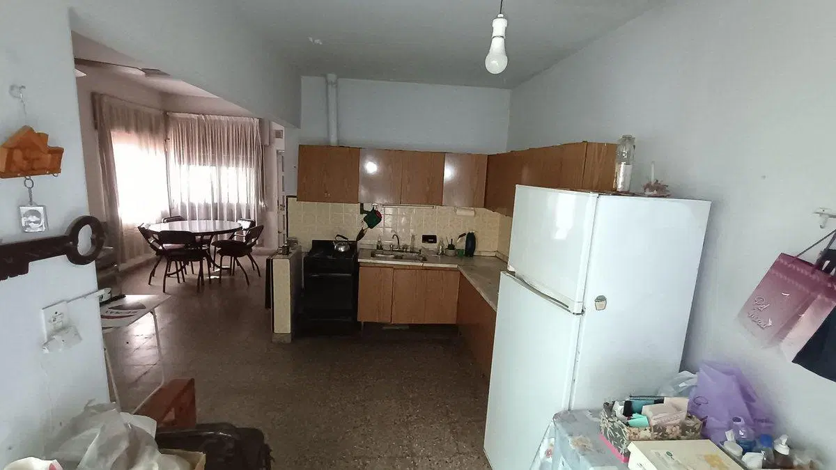 VENTA CASA 2 DOR. + DPTO 2 DOR. CRISOL NORTE - CBA 5