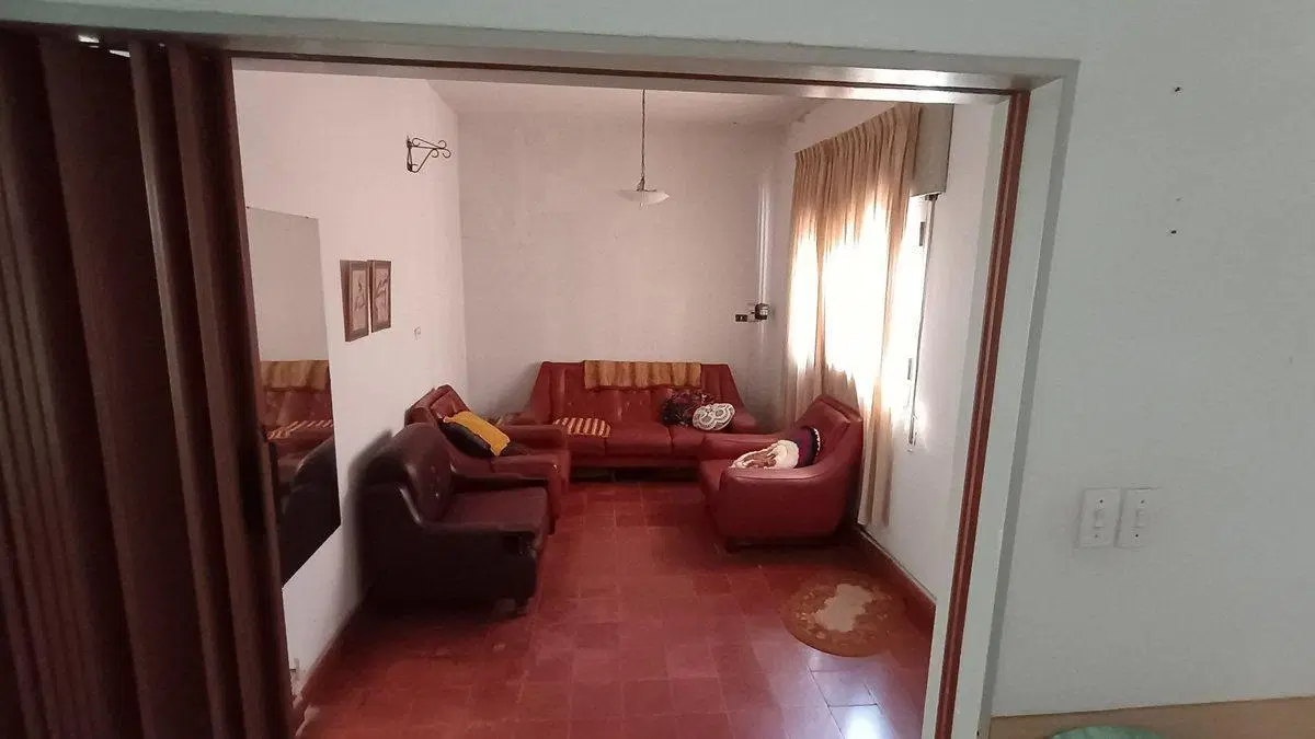 VENTA CASA 2 DOR. + DPTO 2 DOR. CRISOL NORTE - CBA 3