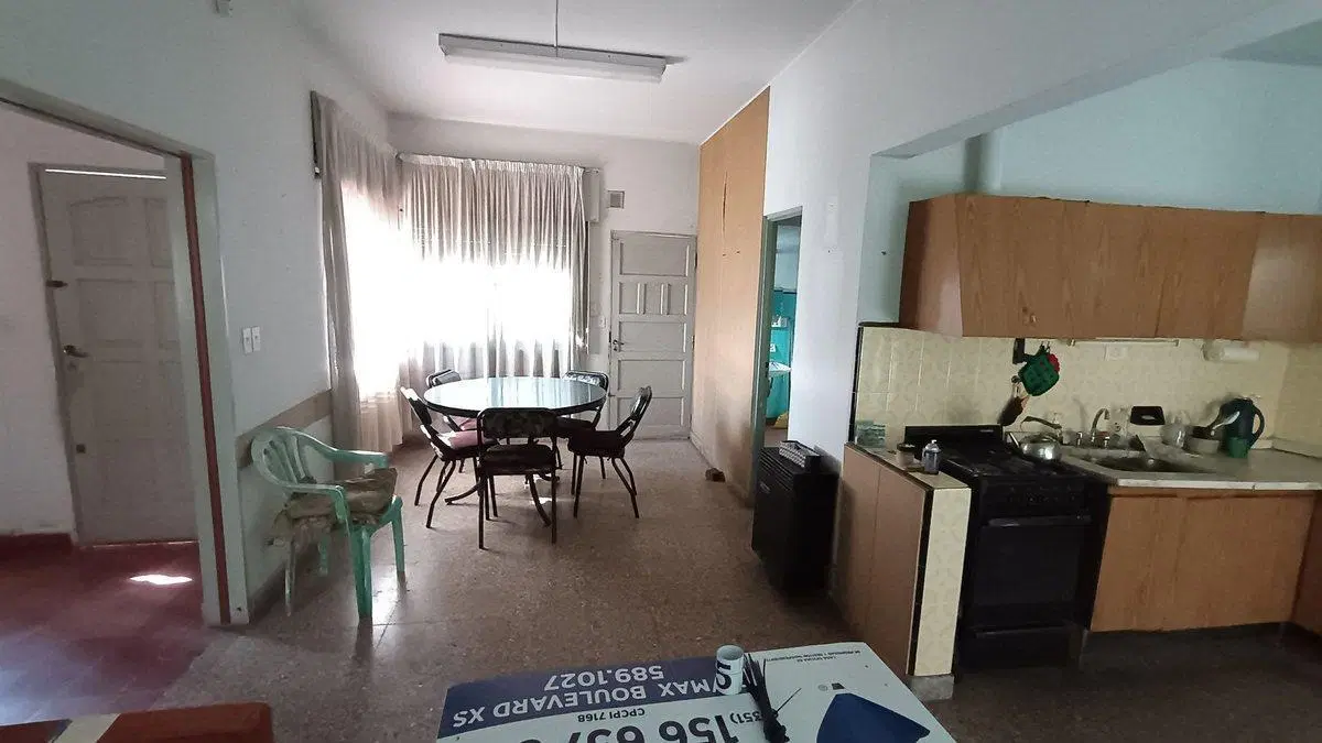 VENTA CASA 2 DOR. + DPTO 2 DOR. CRISOL NORTE - CBA 4