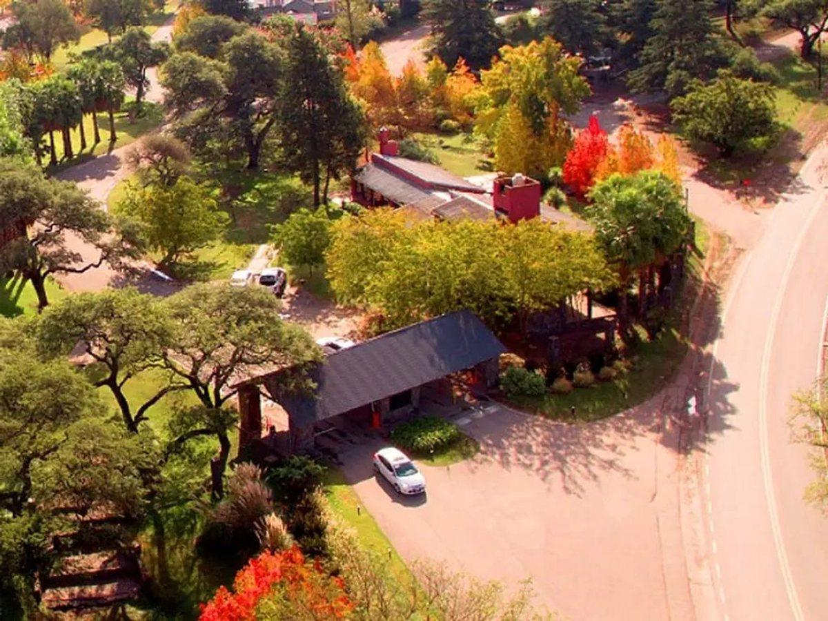 VENTA LOTE EN ESTANCIA Q2 MENDIOLAZA CORDOBA