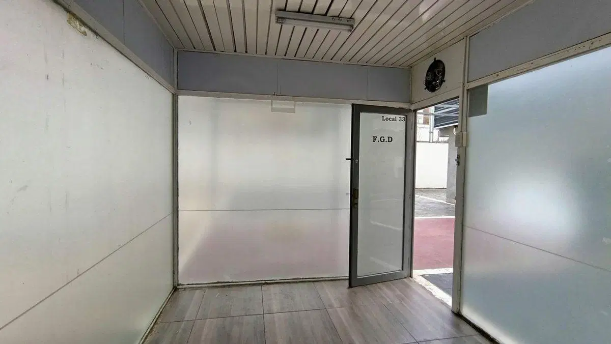 VENTA LOCAL COMERCIAL CENTRO CÓRDOBA 3