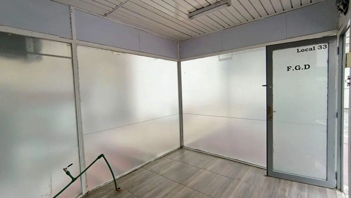VENTA LOCAL COMERCIAL CENTRO CÓRDOBA 4