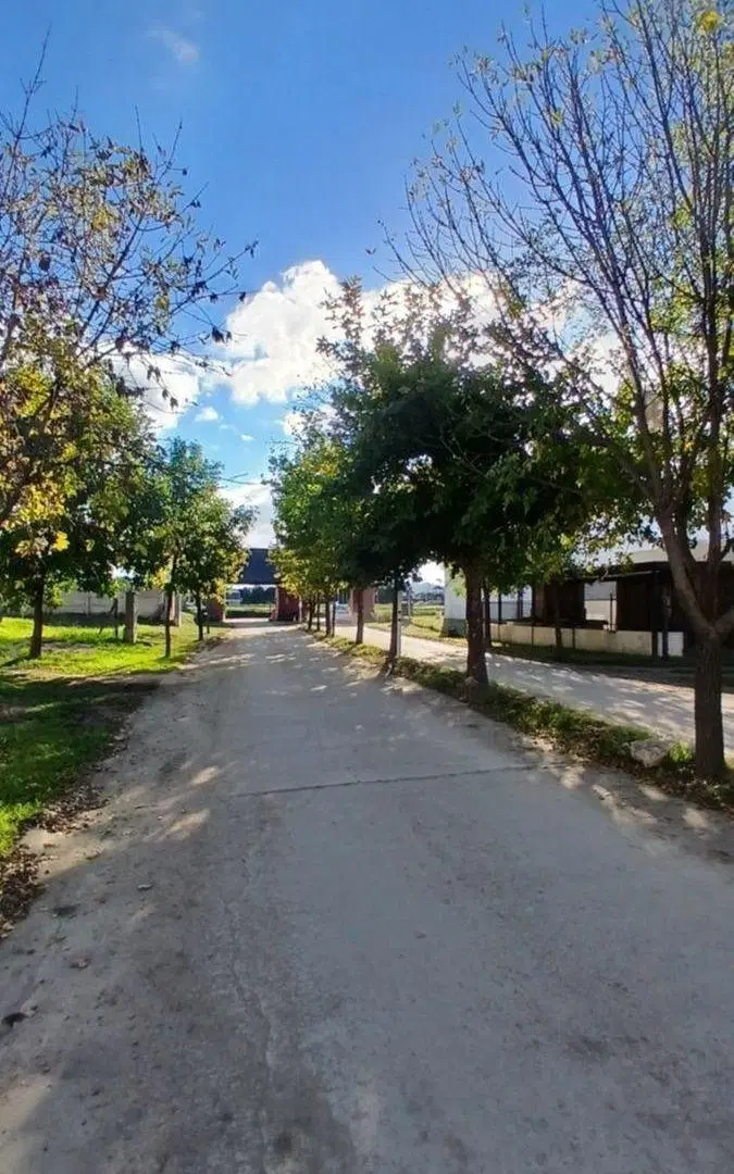 VENTA LOTE BARRIO SAN FRANCISCO UNQUILLO CÓRDOBA 4