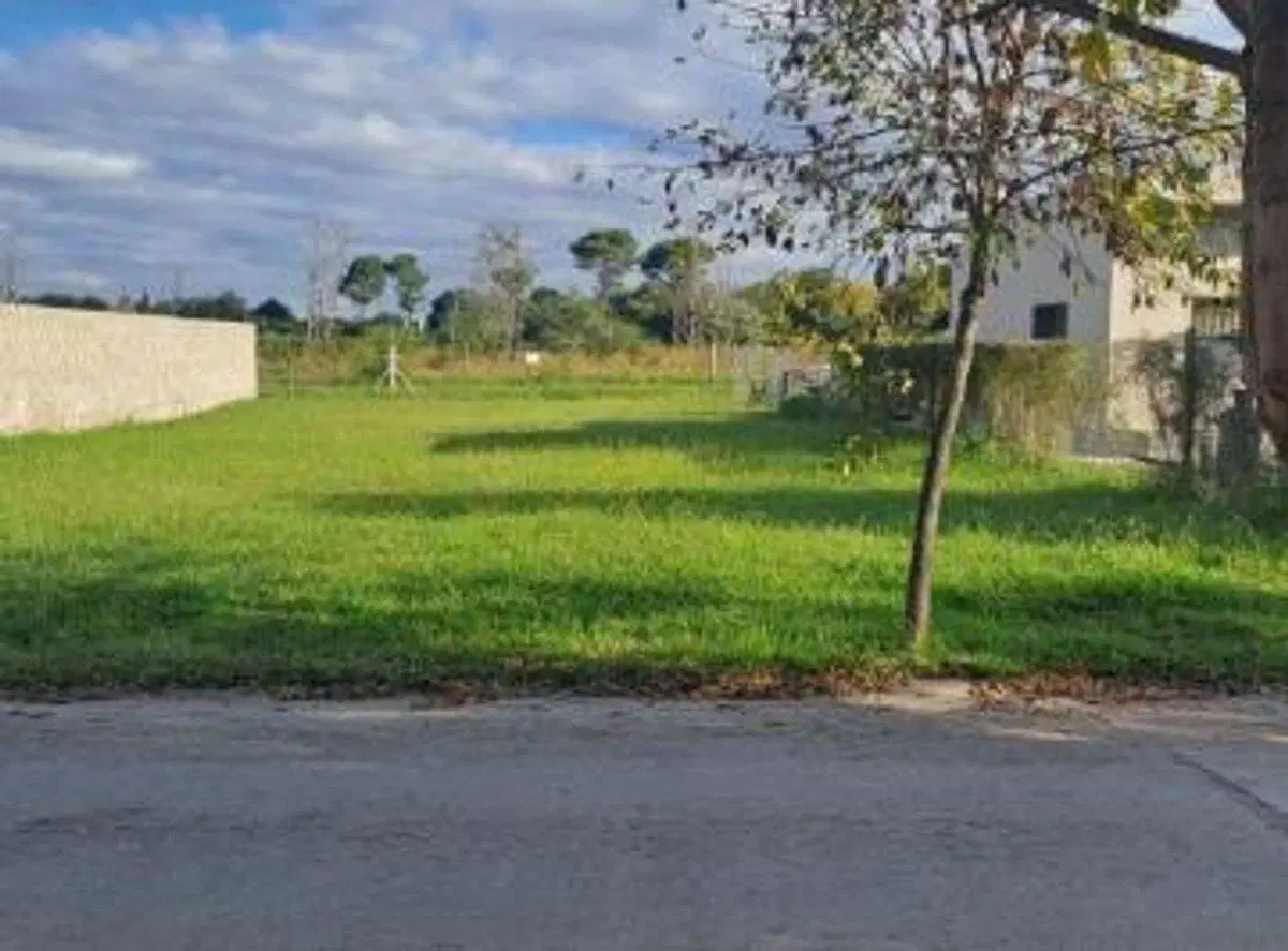 VENTA LOTE BARRIO SAN FRANCISCO UNQUILLO CÓRDOBA 2