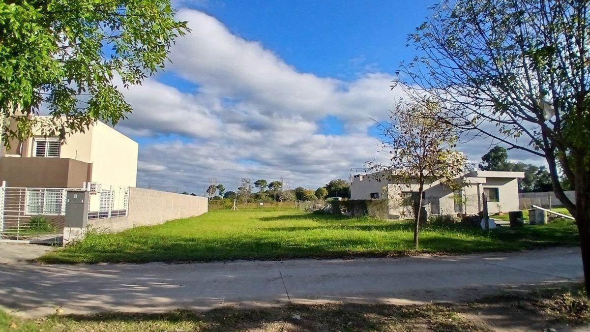 VENTA LOTE BARRIO SAN FRANCISCO UNQUILLO CÓRDOBA