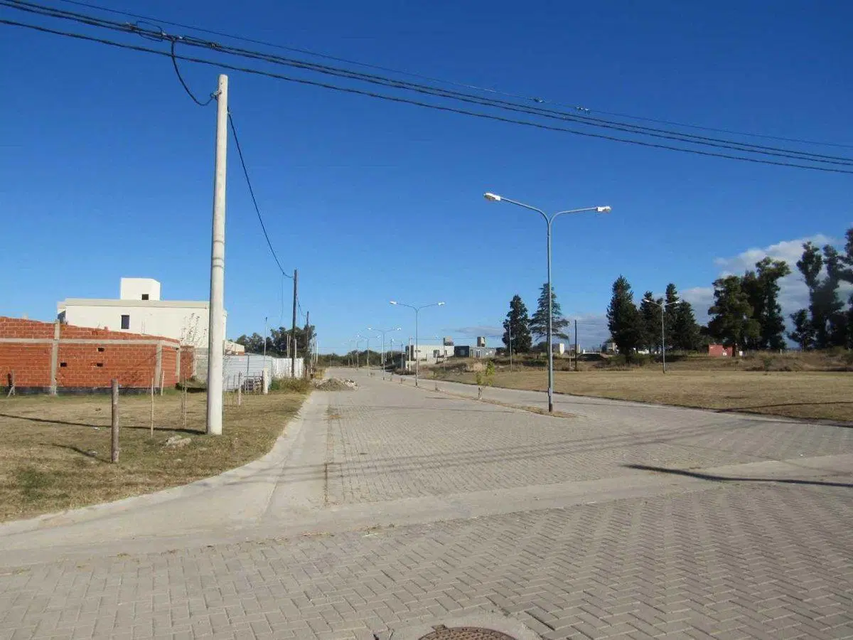 VENTA TERRENO 364 M2 EN PORTALES DEL TALA 3