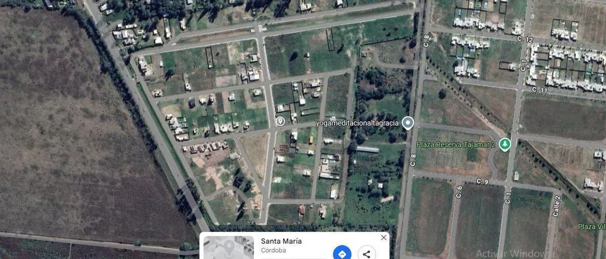 VENTA TERRENO 364 M2 EN PORTALES DEL TALA 4