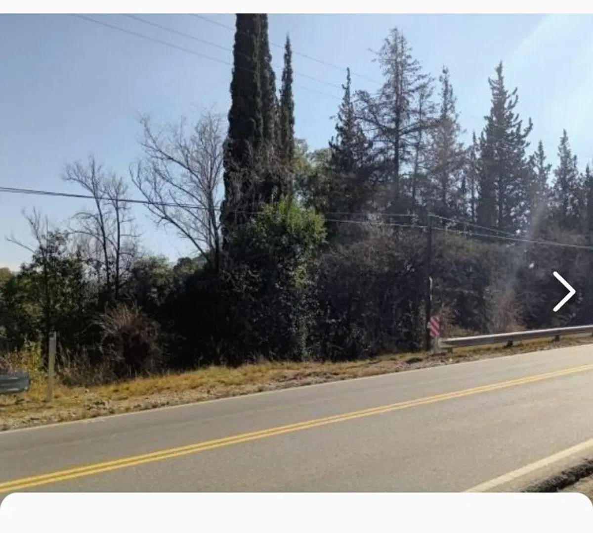 VENTA TERRENO en LA SERRANITA CORDOBA. 3
