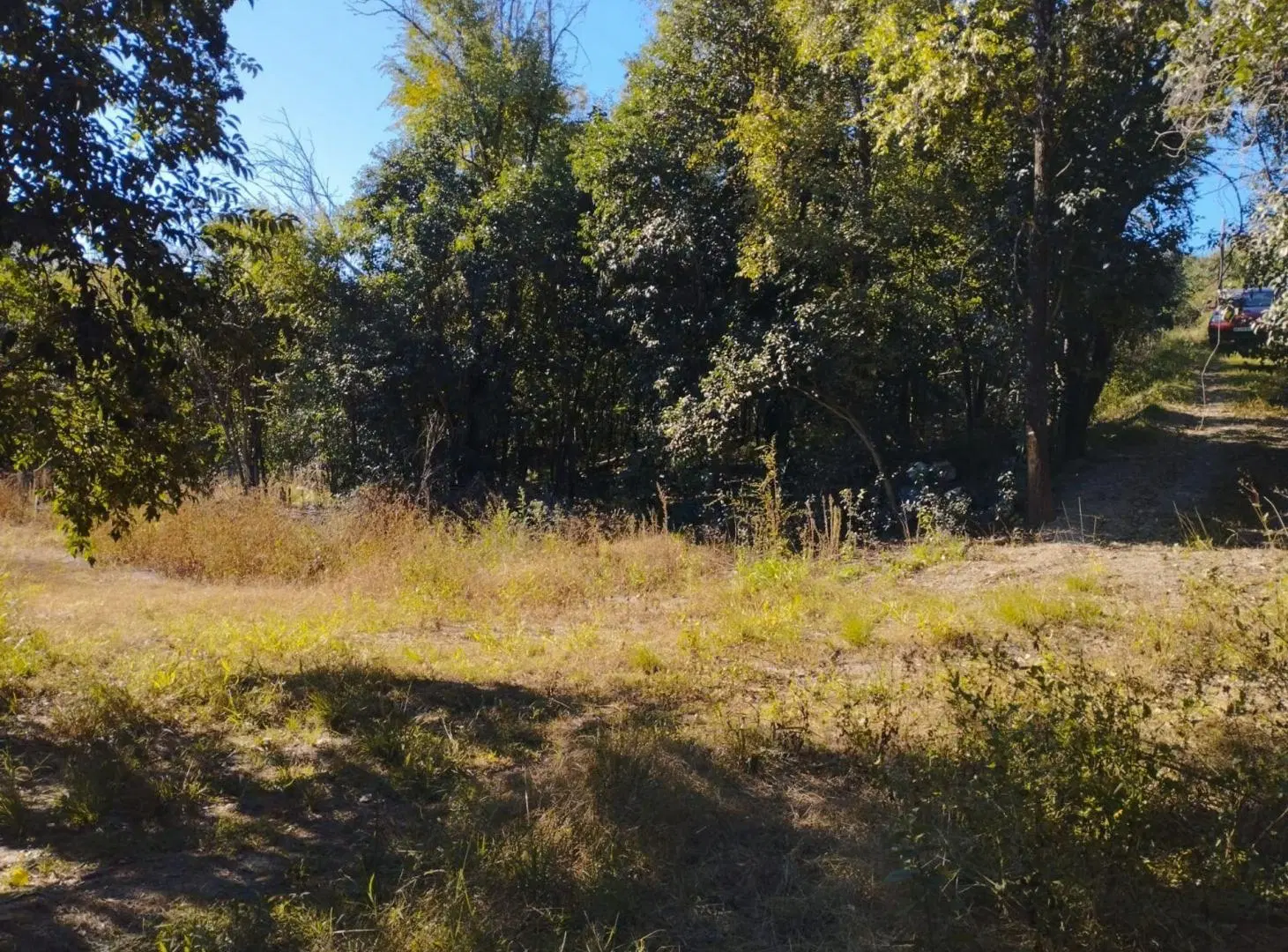 VENTA TERRENO en LA SERRANITA CORDOBA. 5