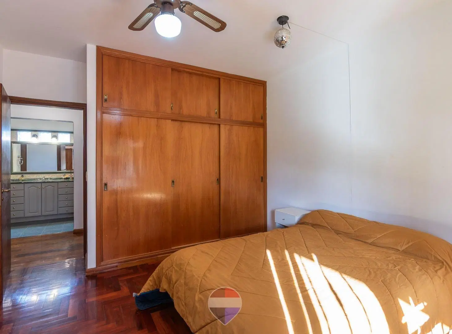 VENTA CASA QUINTA 4 DORMITORIOS VILLA ESQUIU CBA 2