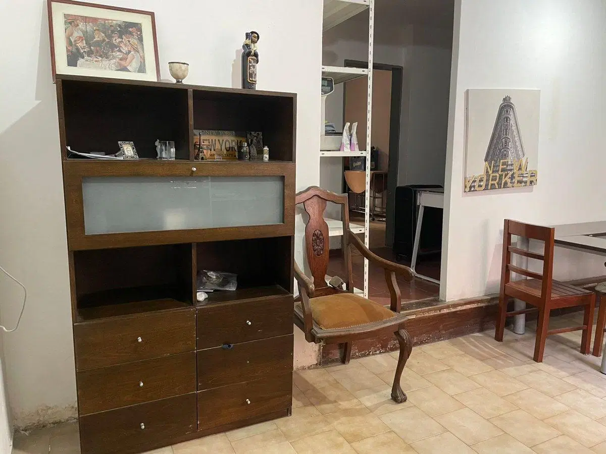 VEBTA DEPARTAMENTO EN ALBERDI_ EXCELENTE UBICACION 5