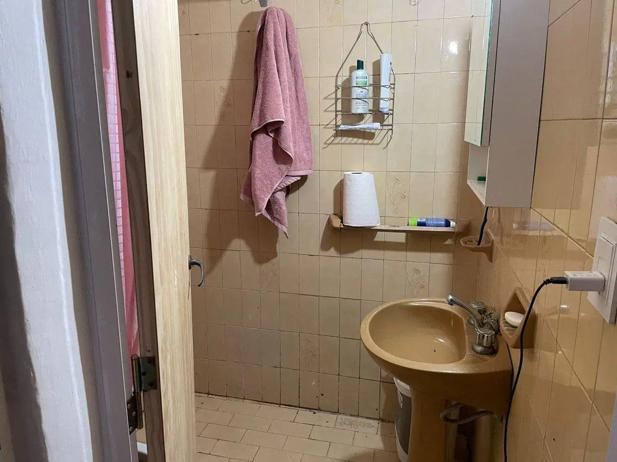 VEBTA DEPARTAMENTO EN ALBERDI_ EXCELENTE UBICACION 8