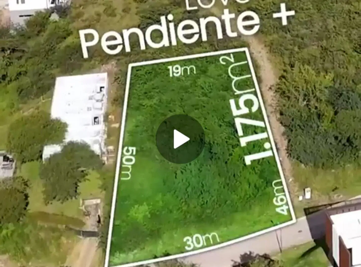 VENTA LOTE EN COUNTRY LA DESEADA CORDOBA 3