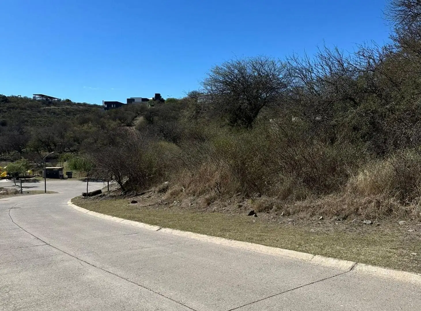 VENTA LOTE EN COUNTRY LA DESEADA CORDOBA 4