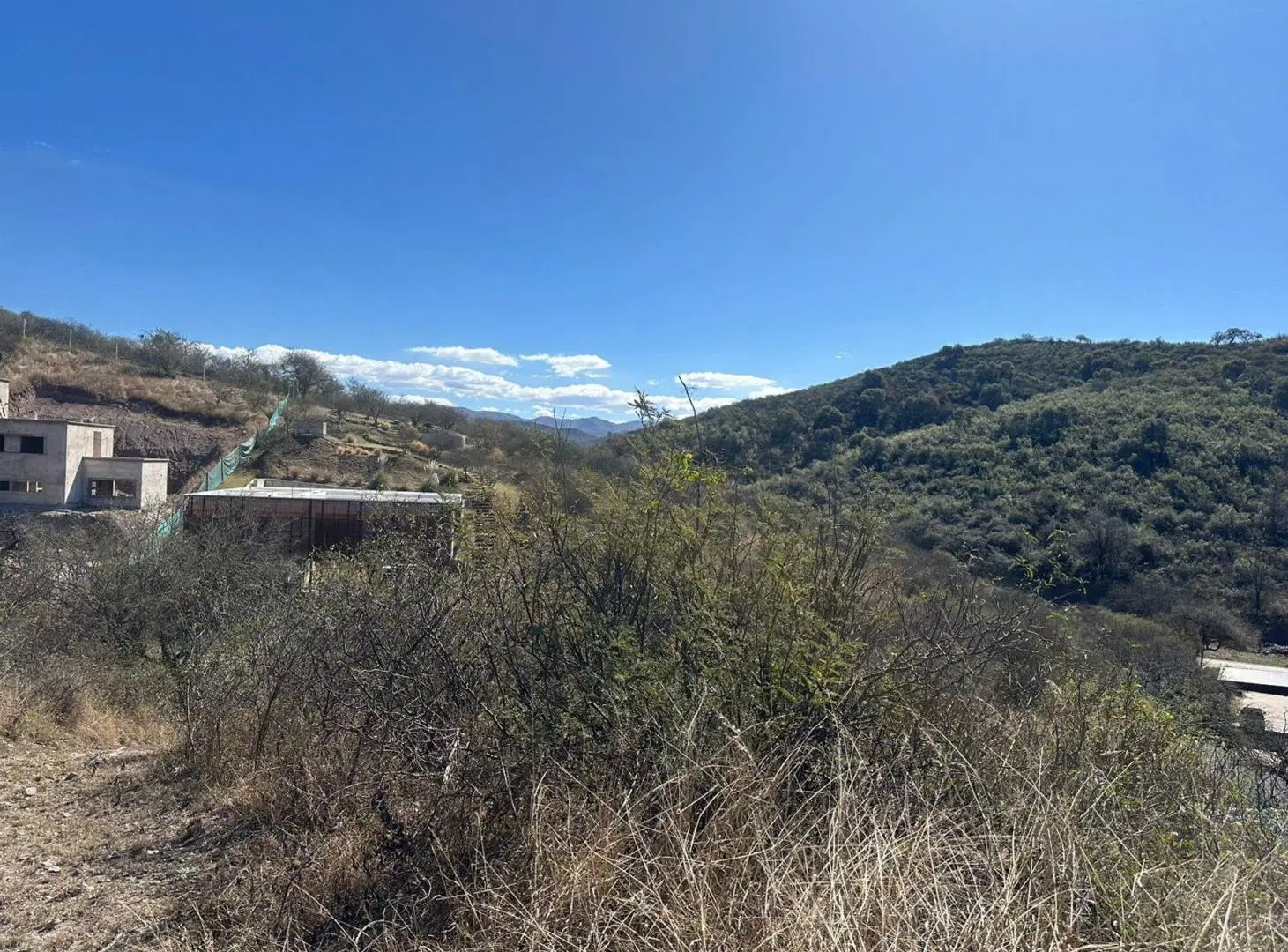 VENTA LOTE EN COUNTRY LA DESEADA CORDOBA 5
