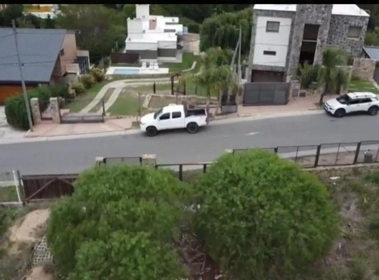 VENTA LOTE BARRRIO VILLA DEL LAGO CARLOS PAZ CBA 3