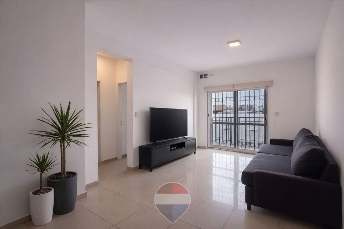 VENTA DPTO 2 DORM ALTA CBA CORDOBA APTO CREDITO