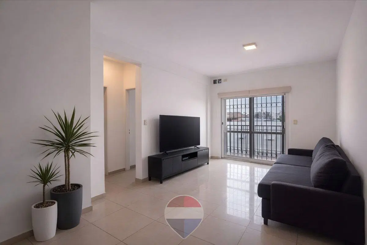 VENTA DPTO 2 DORM ALTA CBA CORDOBA APTO CREDITO 2